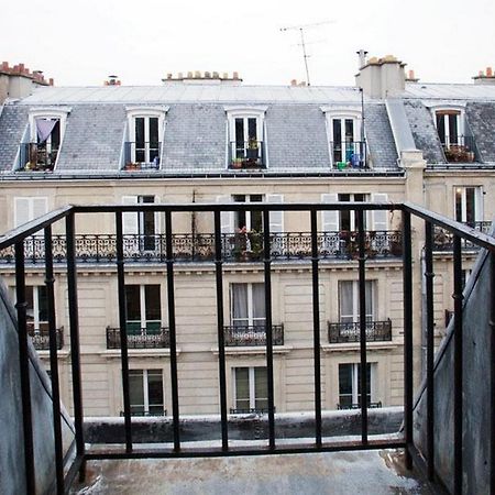Hotel Sophie Germain Paris Bagian luar foto