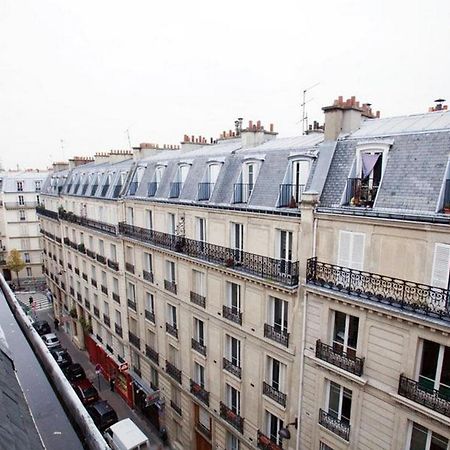 Hotel Sophie Germain Paris Bagian luar foto